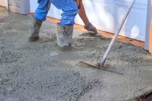 Concrete Contractors
