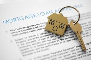 Mortgage Lender